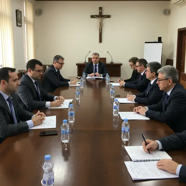 Modelos de Plantação de Igrejas