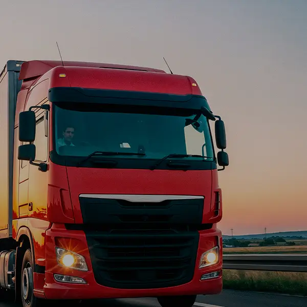 Atualização - Transportes de Cargas Indivisíveis