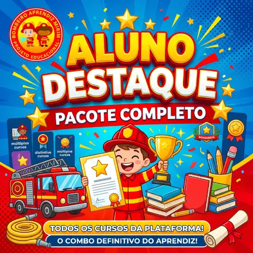 Aluno Destaque
